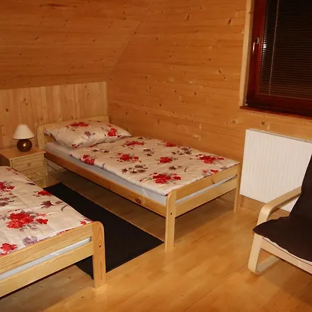 Chalet Lake Chalet *