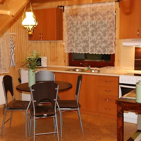 Chalet Lake * Trstená