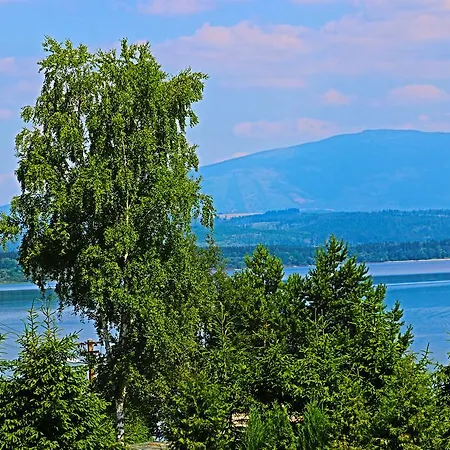 Chalet Lake