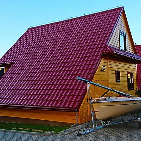 Chalet Lake *
