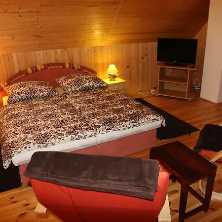 Chalet Chalet Lake Trstená