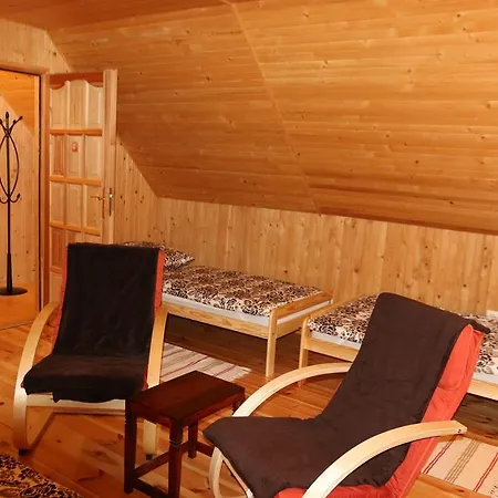 Chalet Chalet Lake