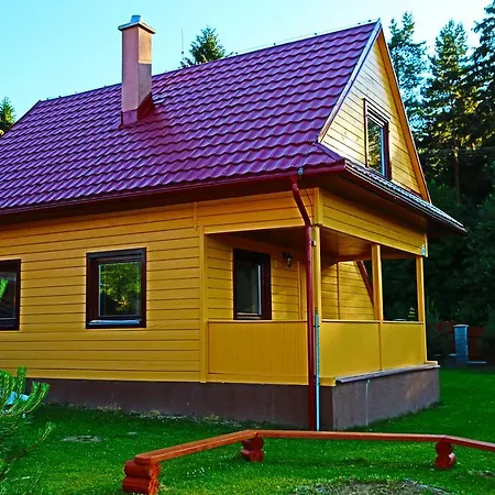 Chalet Lake Chalet