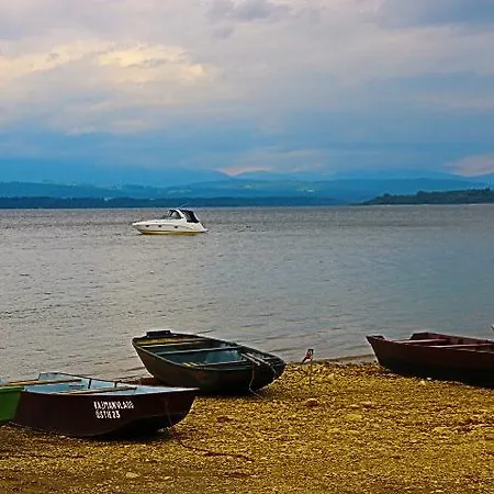 Chalet Lake