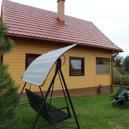 Chalet Lake Chalet