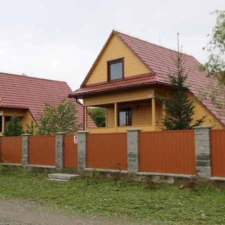 Chalet Lake *