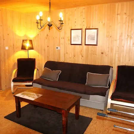 Chalet Chalet Lake Trstená