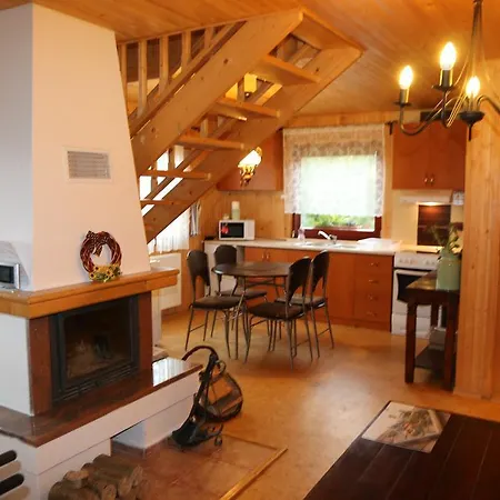 Chalet Chalet Lake