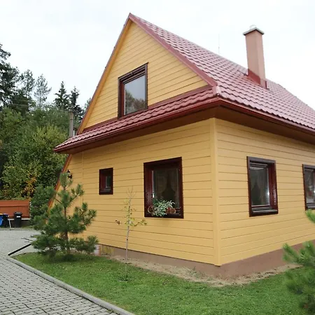 Chalet Chalet Lake *