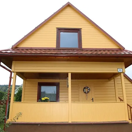 Chalet Lake Chalet *
