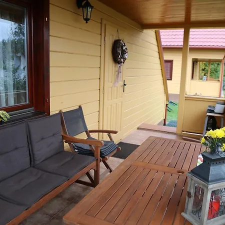 Chalet Lake Chalet