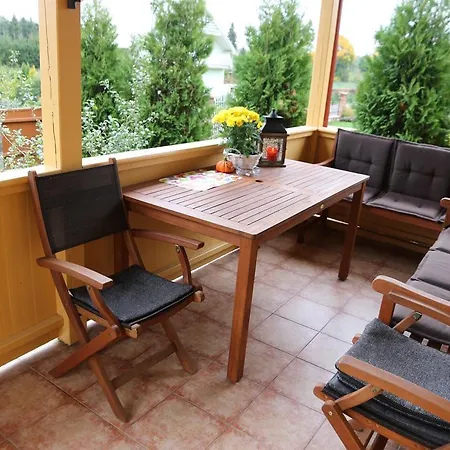 Chalet Lake * Trstená