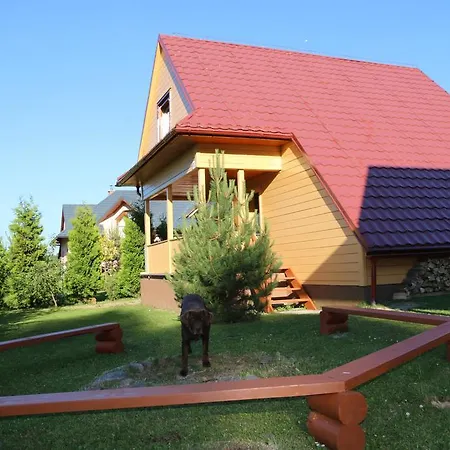 Chalet Chalet Lake